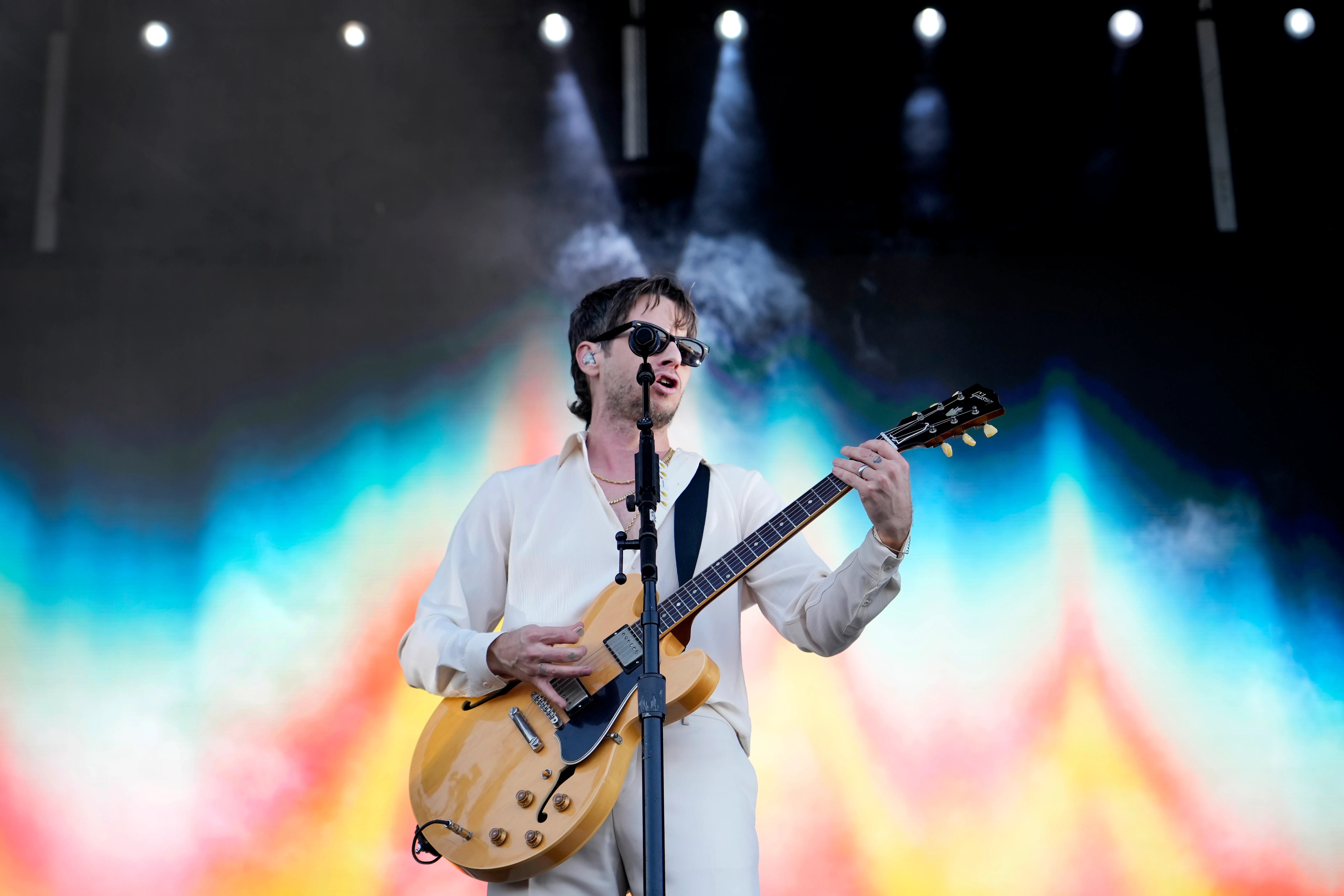 Ruta recomendada RX: ¿Con qué sorprenderse en Lollapalooza Chile?